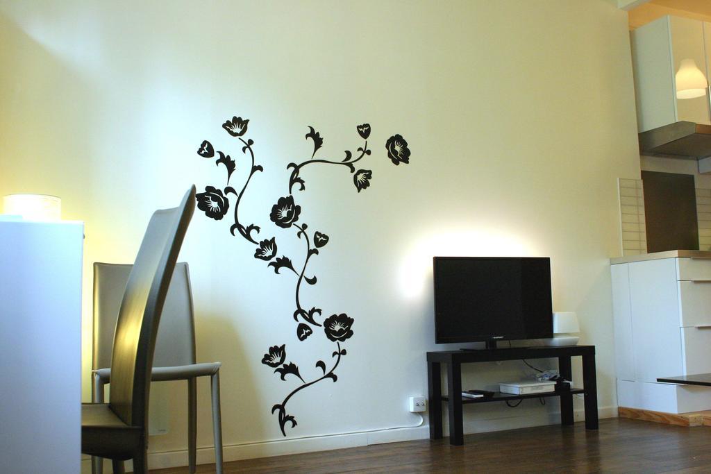 Appartement Universite-Capitole 툴루즈 객실 사진